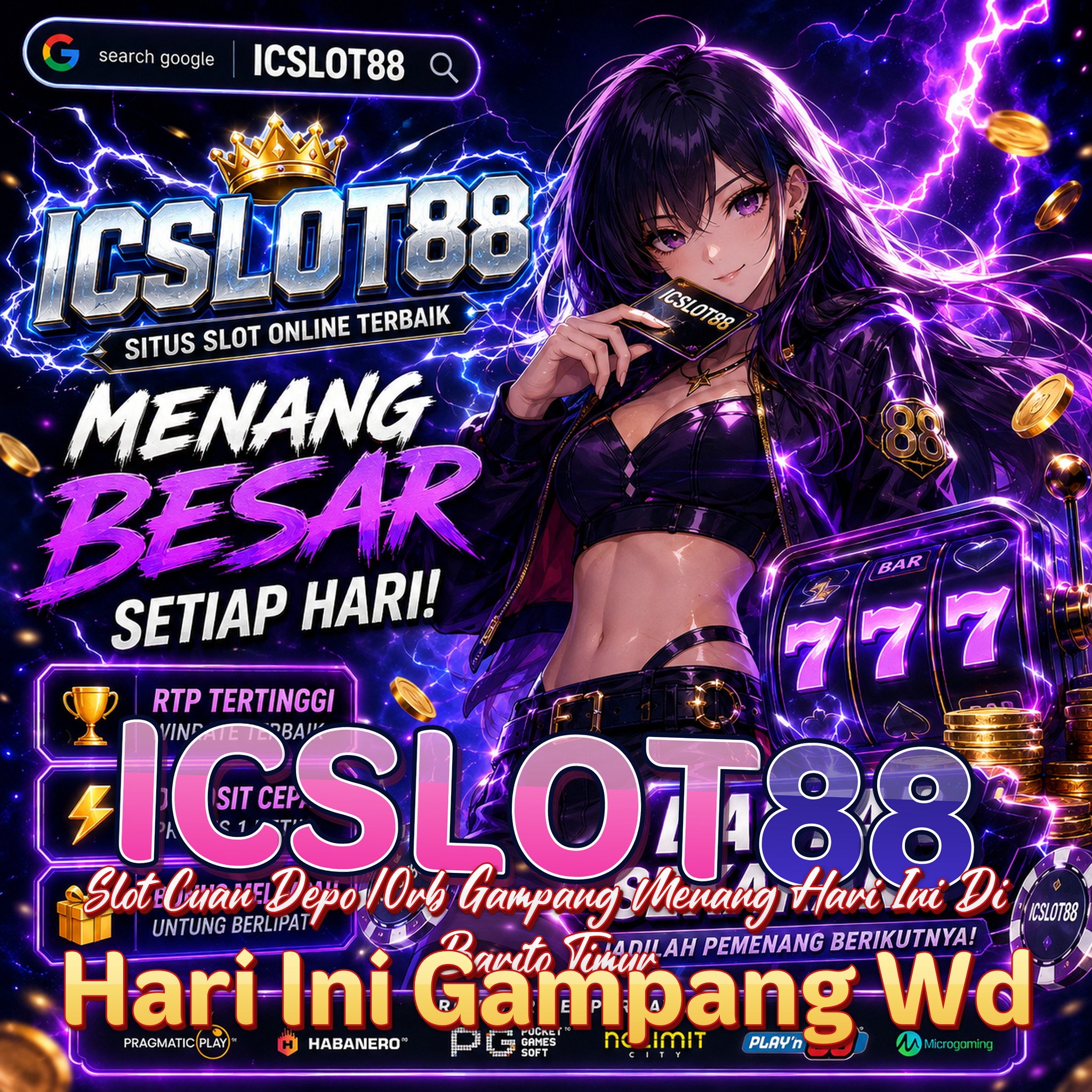 ICSLOT88