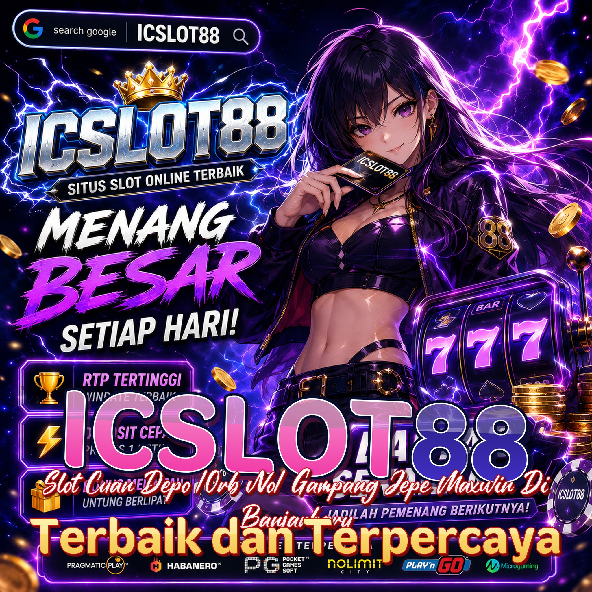 ICSLOT88